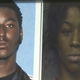 Dexter Allen, 17; Haraqyon Degruy, 18
Jefferson Parish, La., Sheriff’s Office